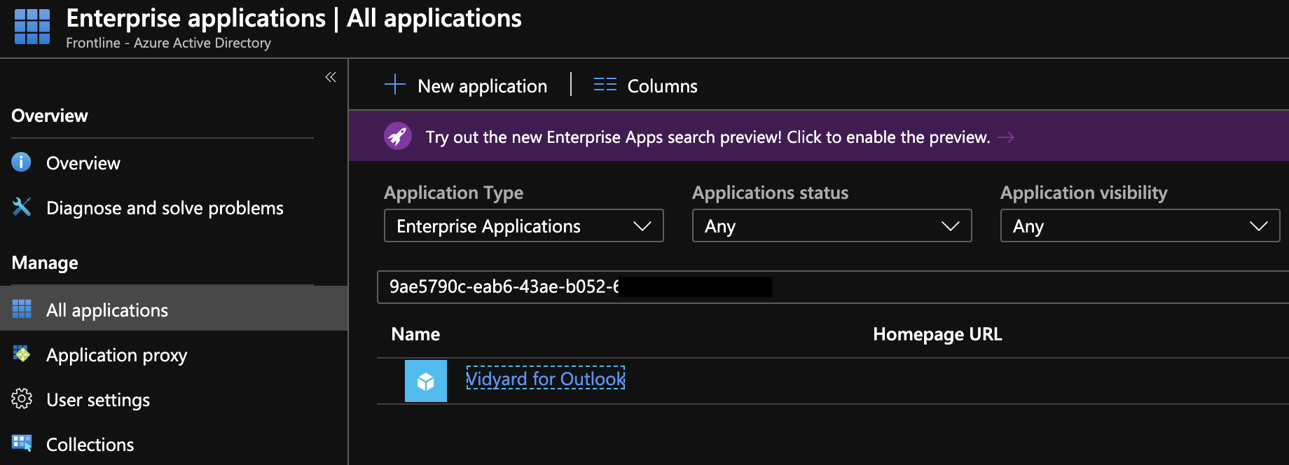 Azure Ad Myapps Portal Ajtardio Azure Ad Myapps Portal Ajtardio