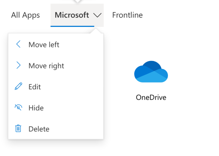 Azure Ad Myapps Collections Organize Your Applications Ajtardio Azure Ad Myapps Collections Organize Your Applications Ajtardio